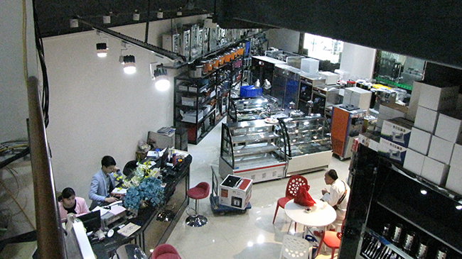 ��������豸�ŵ��̨