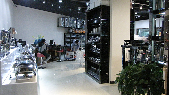 ��������豸չʾ