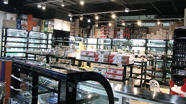 ��������豸����һ��